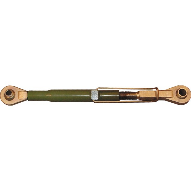 Barre de Poussee Mecanique Rotule-rotule LG 540-765 CAT1-2 référence fournisseur 31105350